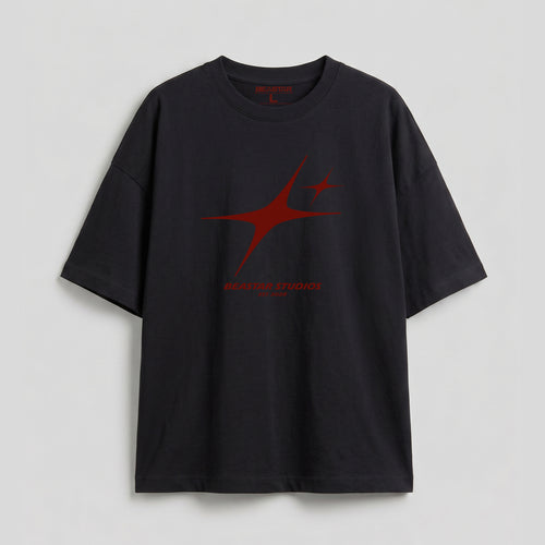 BEASTAR B1 Oversize T-Shirt