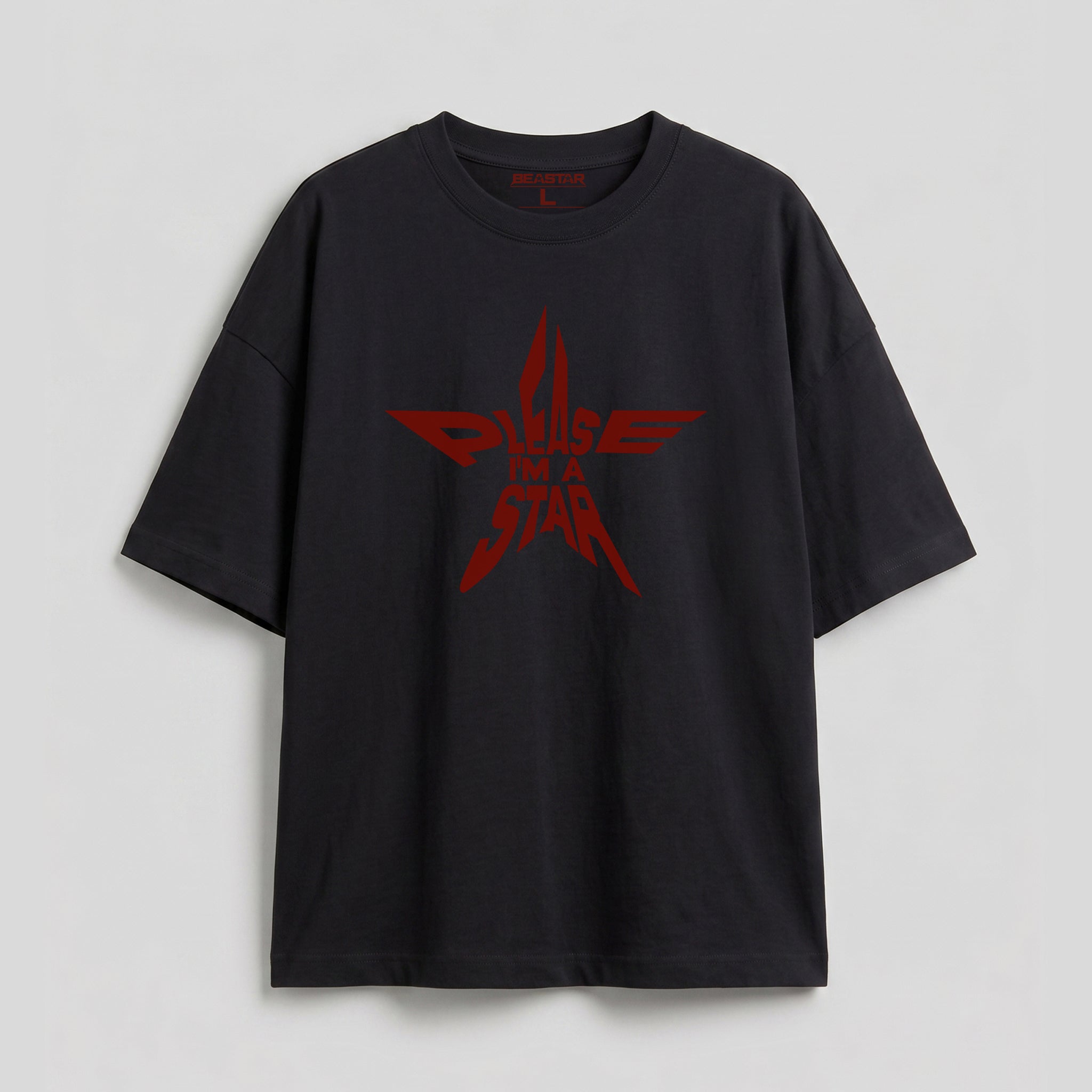 BEASTAR B2 Oversize T-Shirt