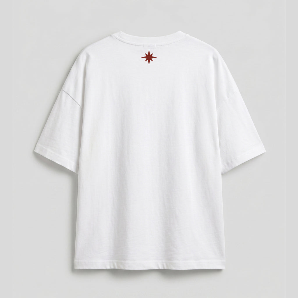 BEASTAR B3 Oversize T-Shirt