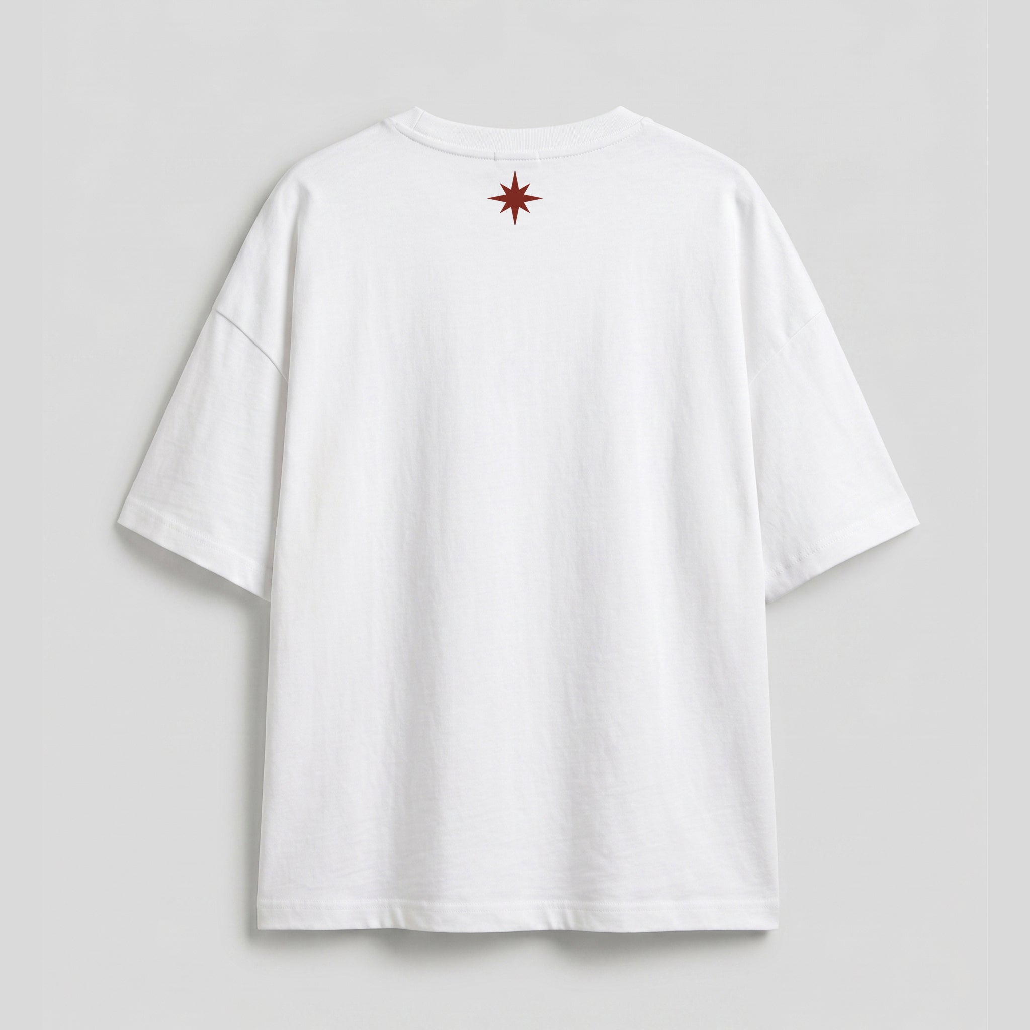 BEASTAR B3 Oversize T-Shirt