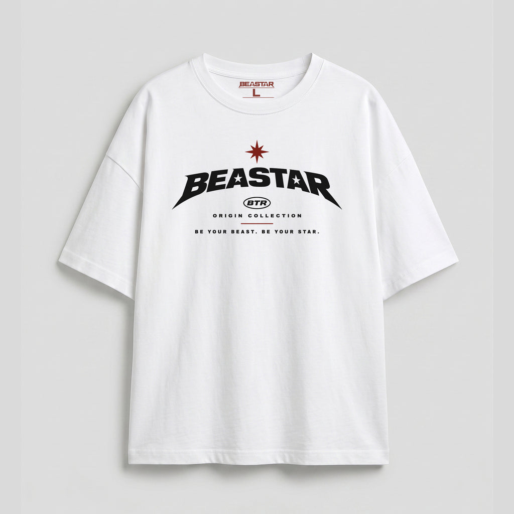 BEASTAR B3 Oversize T-Shirt