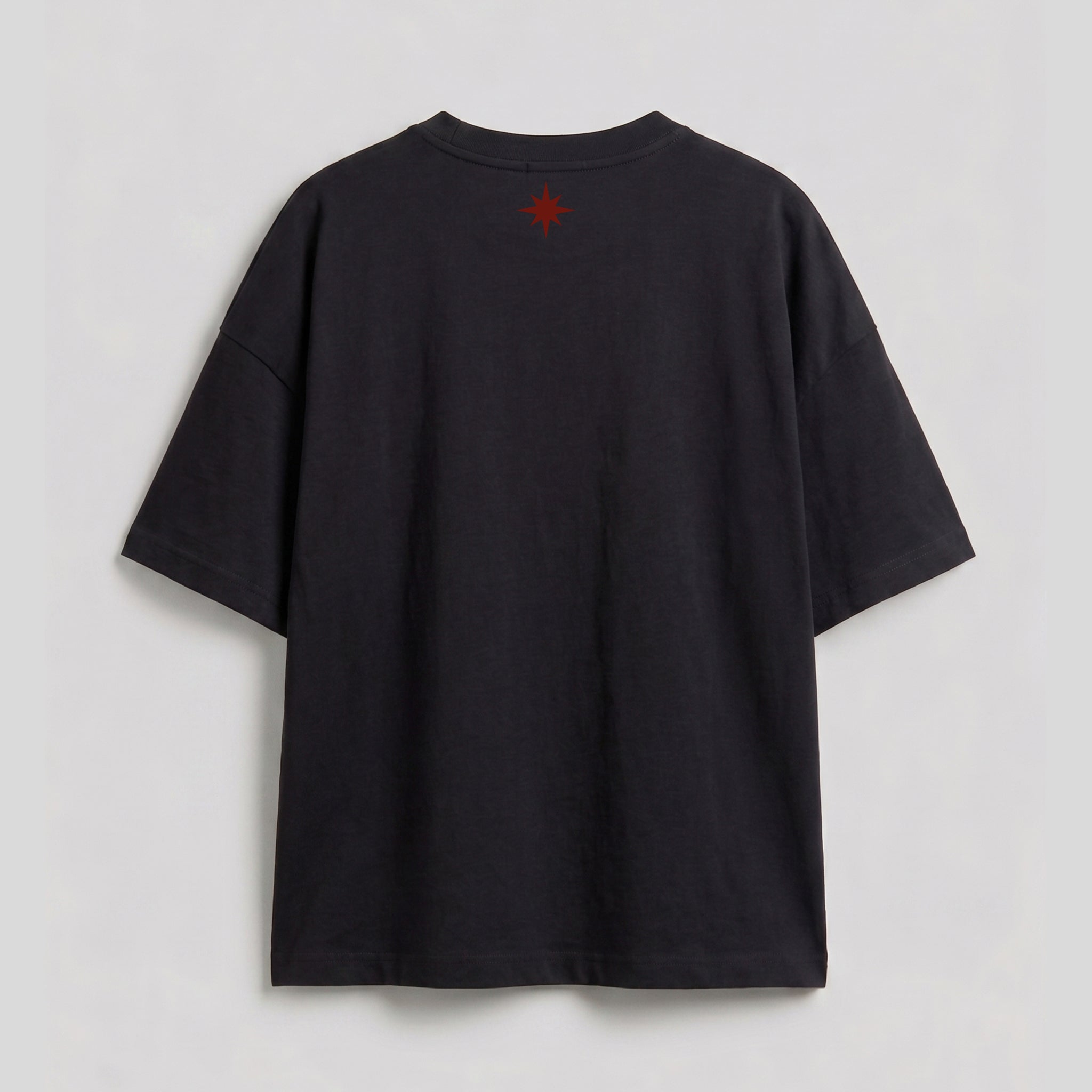 BEASTAR B3 Oversize T-Shirt