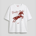 BEASTAR B5 Oversize T-Shirt