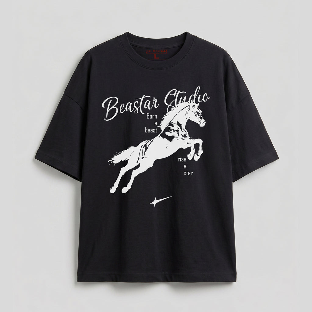BEASTAR B5 Oversize T-Shirt