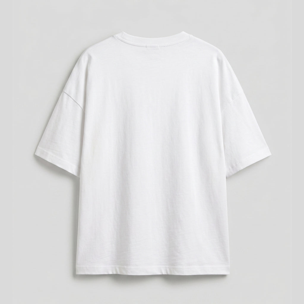BEASTAR B5 Oversize T-Shirt