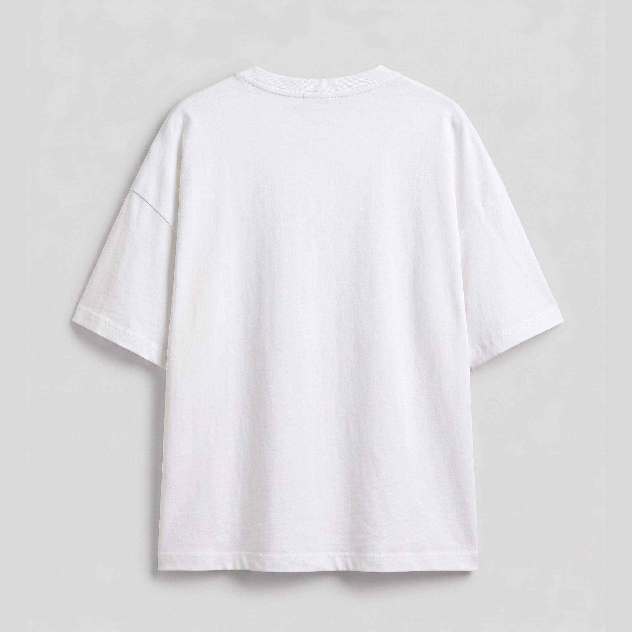 BEASTAR B5 Oversize T-Shirt