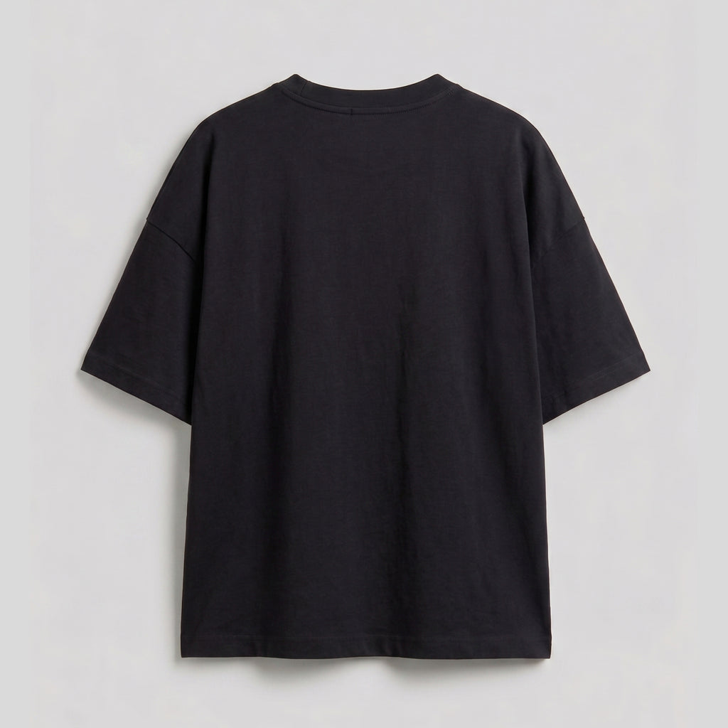 BEASTAR B5 Oversize T-Shirt